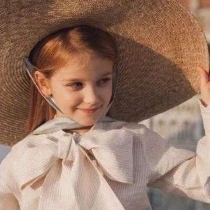 Meet your Posher, Keisha